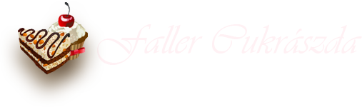 Faller Cukrászda